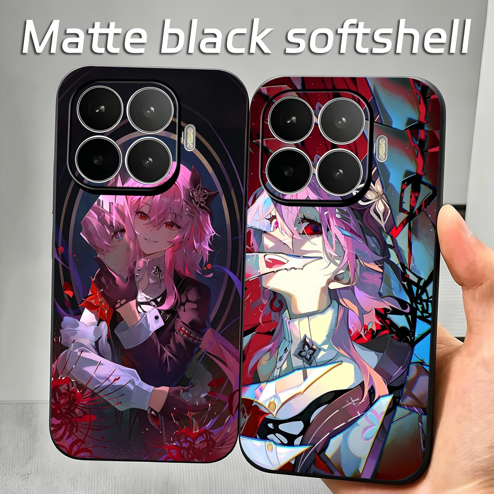 Phone Case For Xiaomi 17 15 14 - огляд і ціна Phone Cases Xiaomi 14T