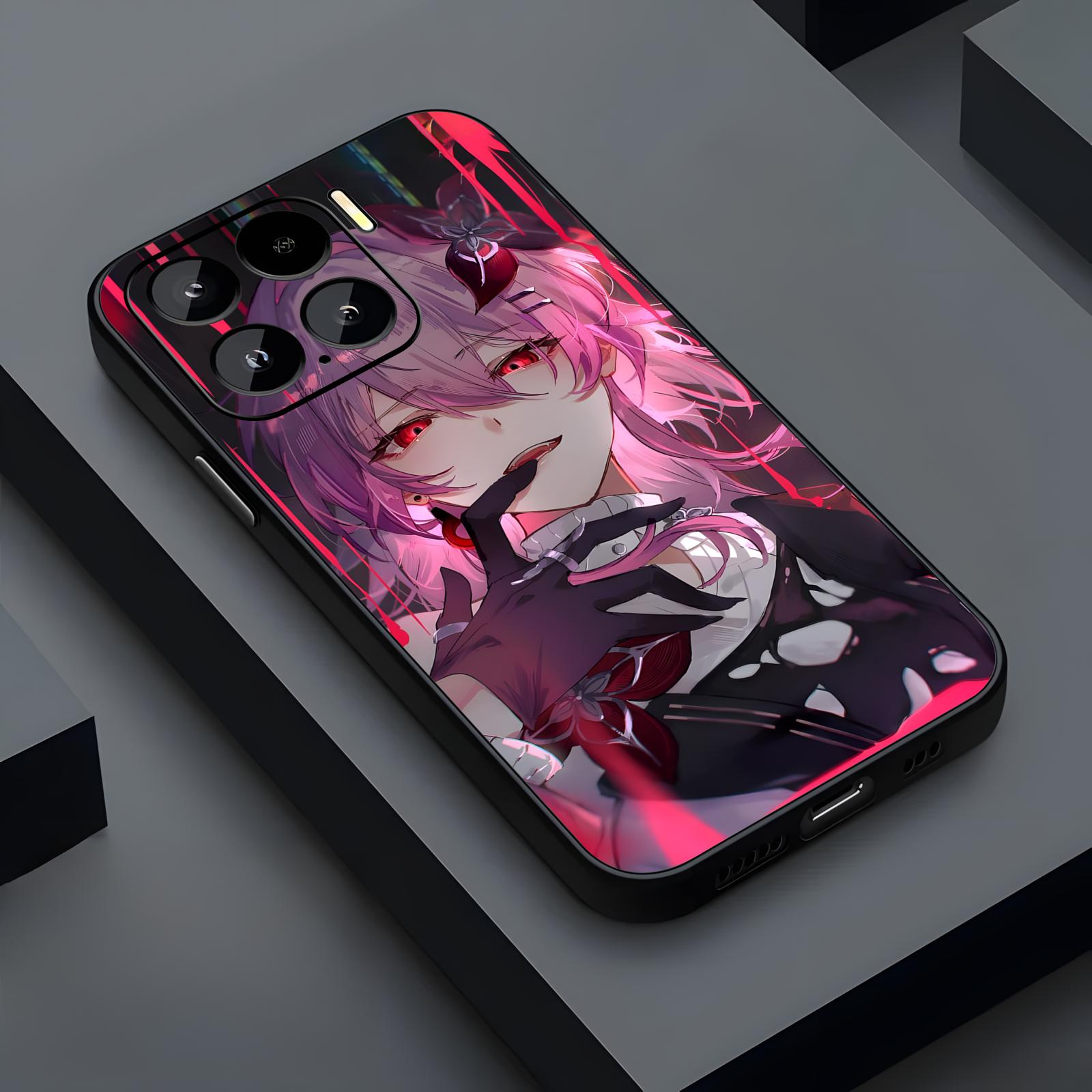 Phone Case For Xiaomi 17 15 14 - огляд і ціна Phone Cases Xiaomi 14T