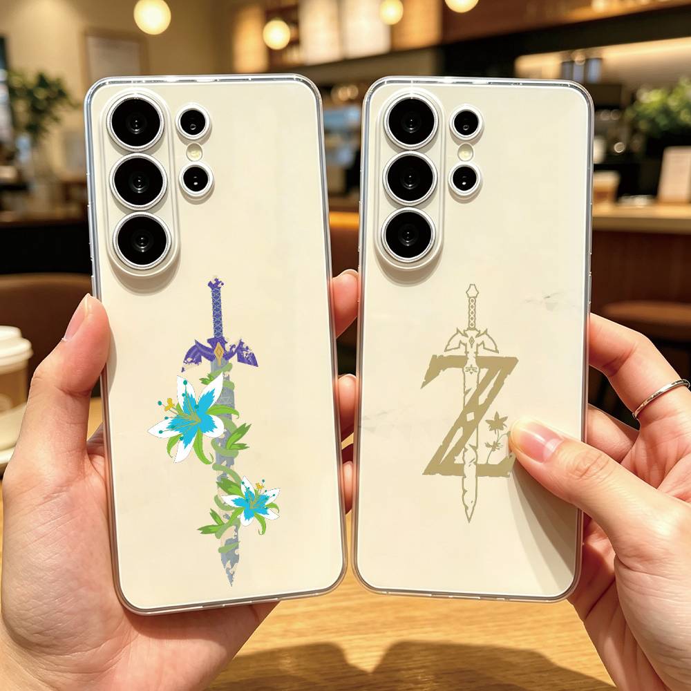 Game The LegendES of ZeldaES P - огляд і ціна Phone Cases Zelda