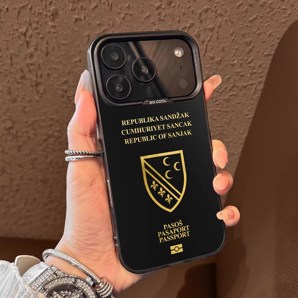 Albania Italy Turkey Sandzak L - огляд і ціна Phone Cases Lebanon