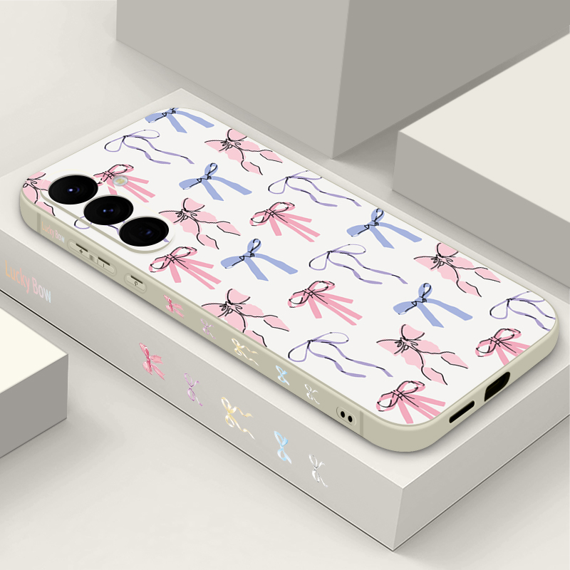 Strawberry Cherry Pattern Phon - огляд і ціна Phone Cases Galaxy A17