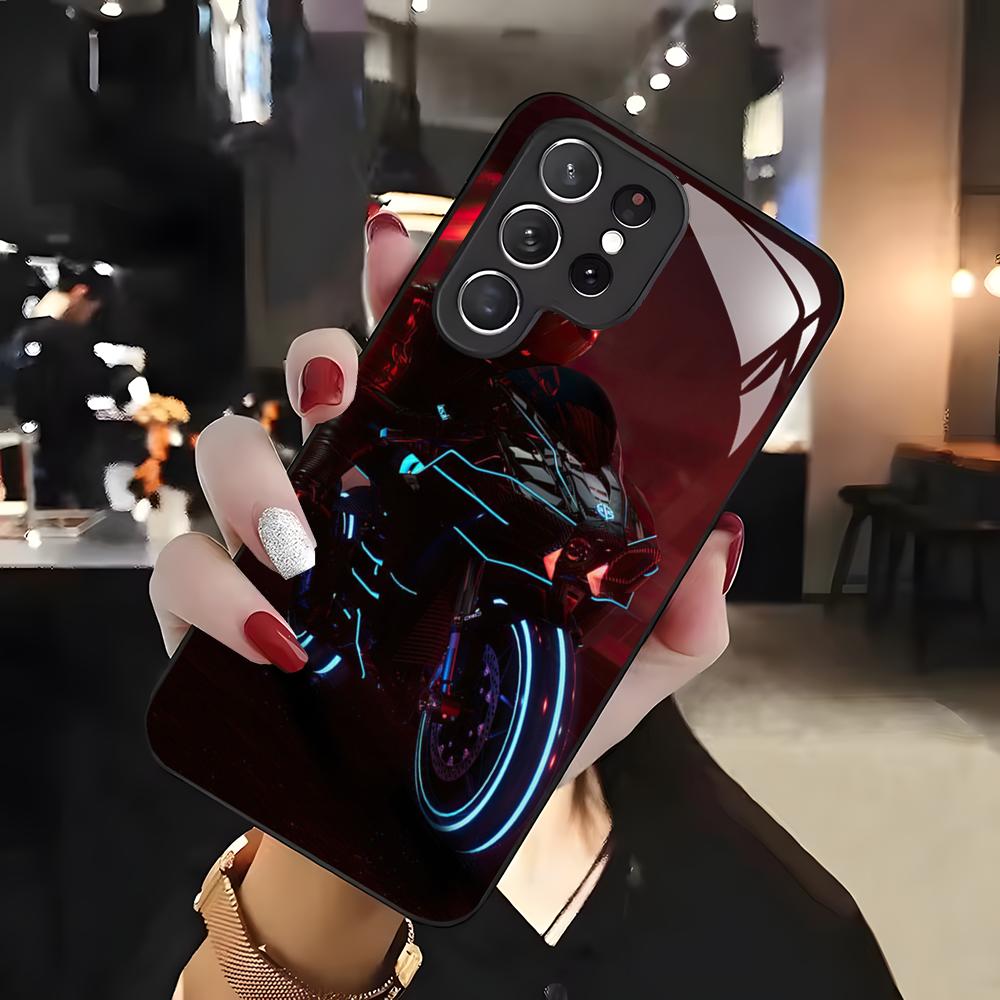 Hot motorcycle K-kawasakisES P - огляд і ціна Phone Cases Samsung