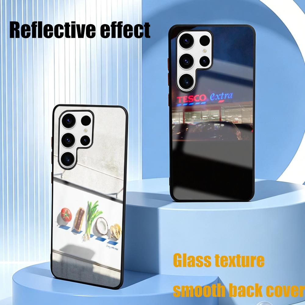 Tesco Phone Case For Samsung S - огляд і ціна Phone Cases Tesco