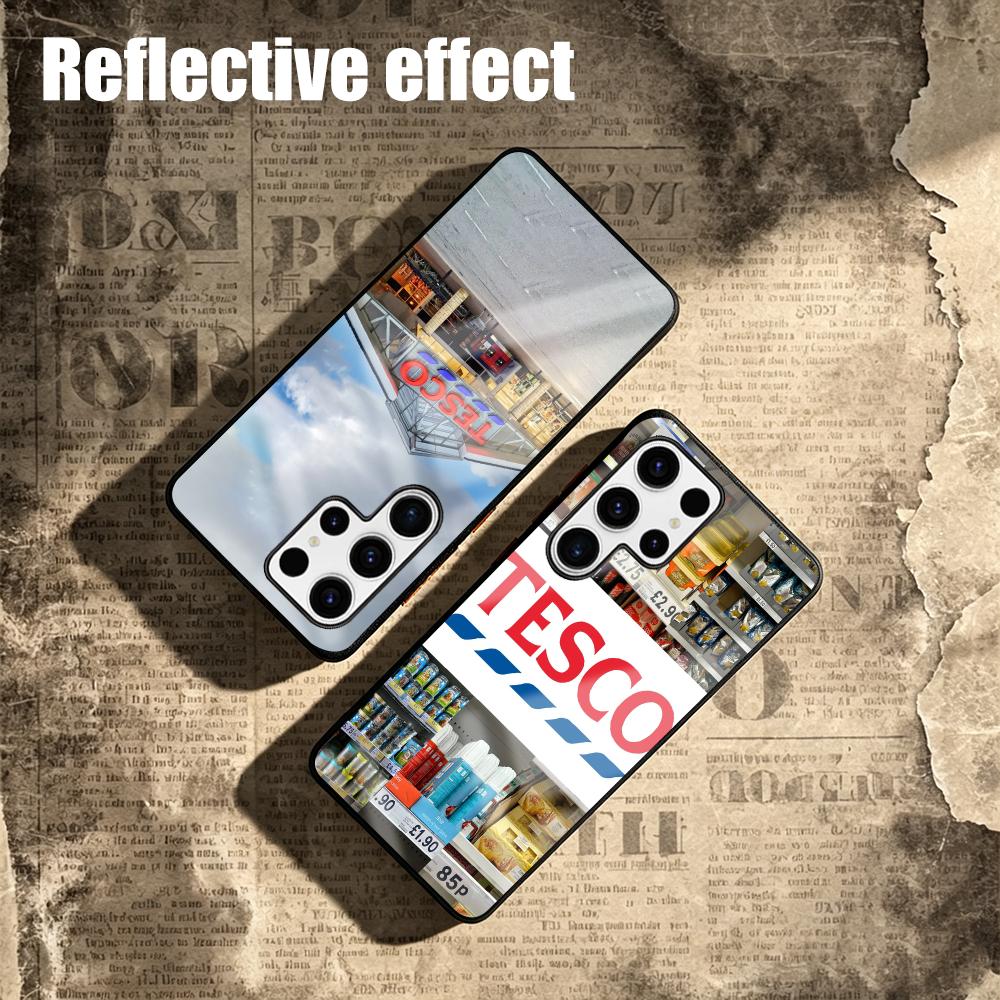 Tesco Phone Case For Samsung S - огляд і ціна Phone Cases Tesco