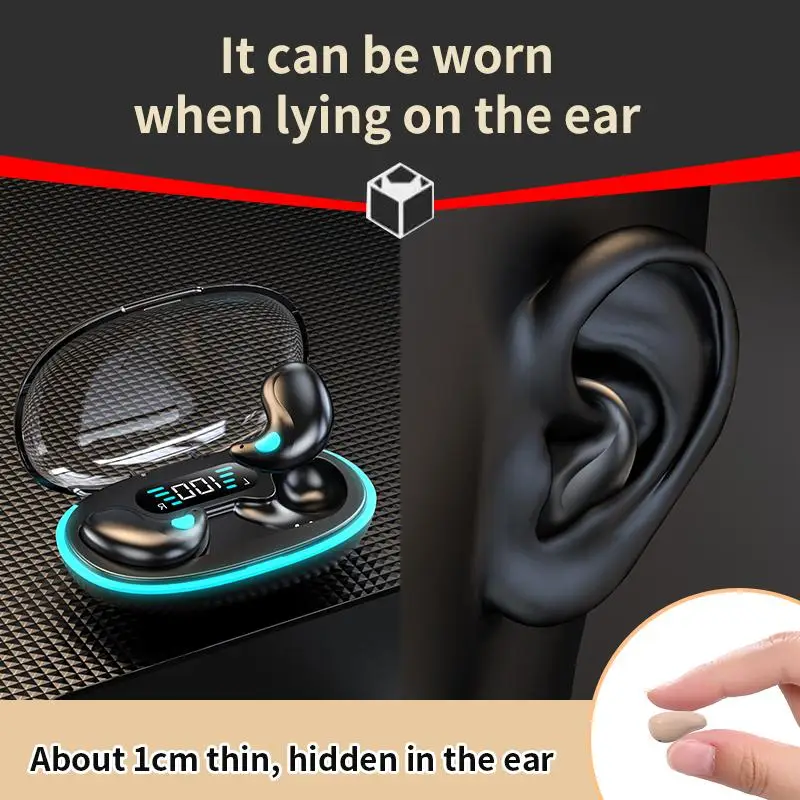 New Sleeping Earbuds Wireless  - огляд і ціна Phone Cases Officeworks