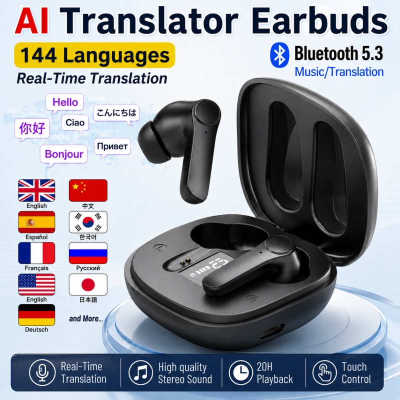 AI BT Translation into 144 Lan - огляд і ціна Phone Cases Officeworks