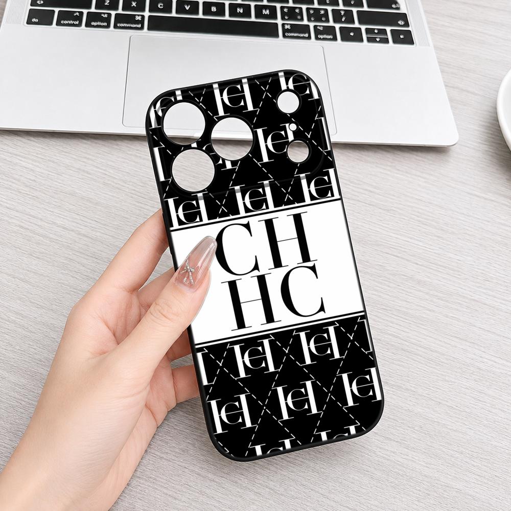 C-CarolinaS Fashion H-HerreraS - огляд і ціна Phone Cases H&M