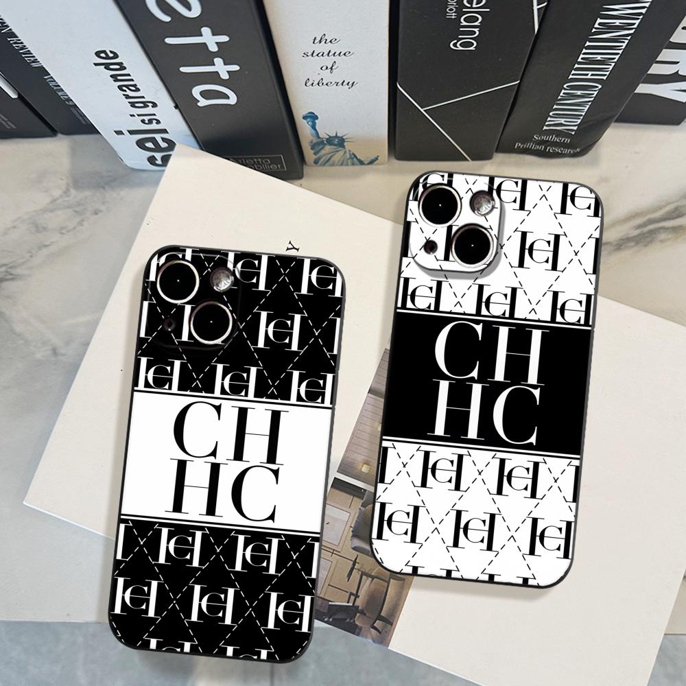 C-CarolinaS Fashion H-HerreraS - огляд і ціна Phone Cases H&M
