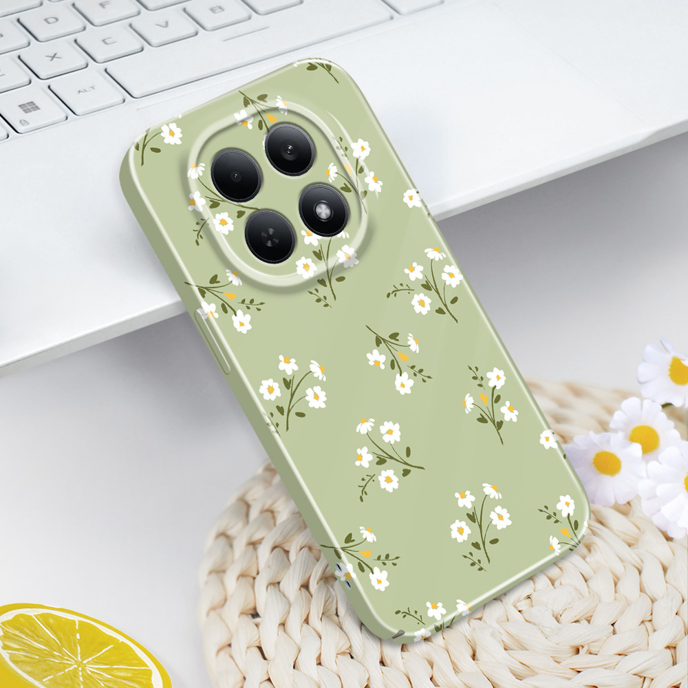 Star Flower Phone Case For Xia - огляд і ціна Xiaomi Redmi Note 14