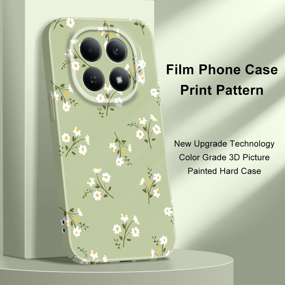 Star Flower Phone Case For Xia - огляд і ціна Xiaomi Redmi Note 14