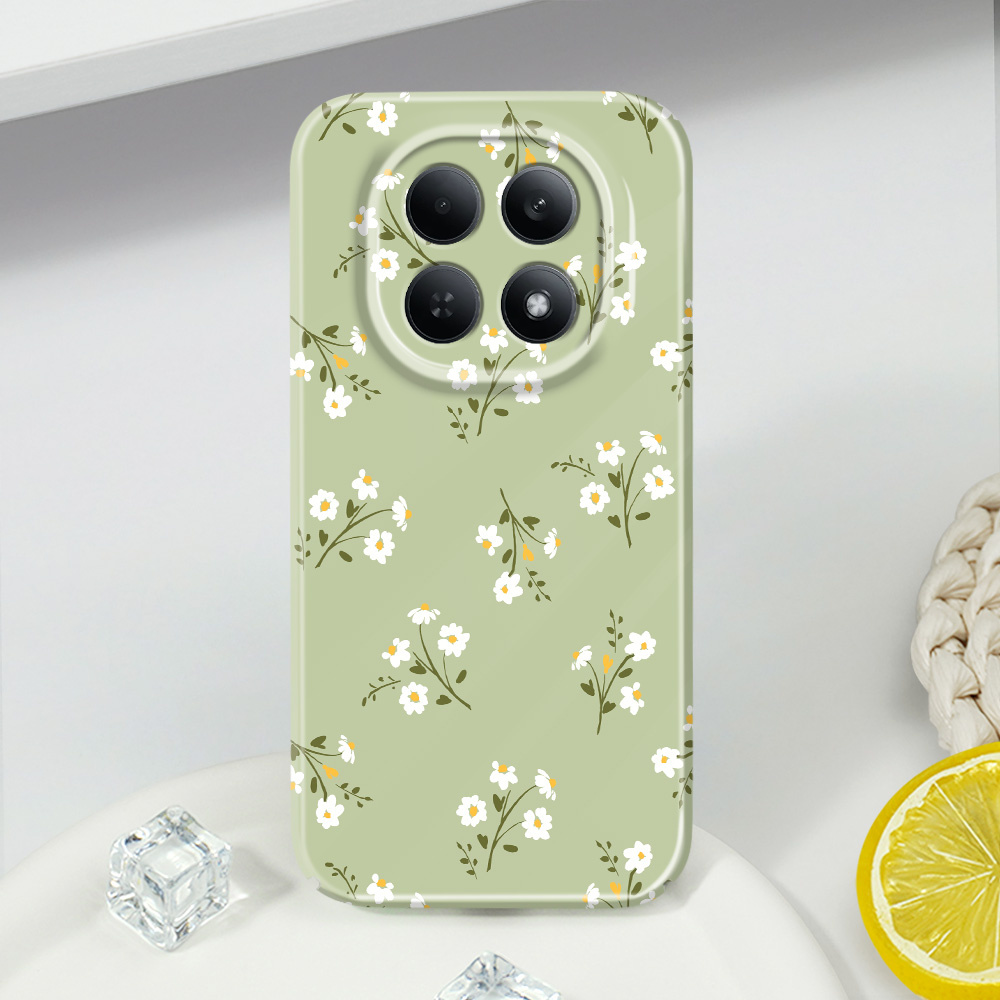 Star Flower Phone Case For Xia - огляд і ціна Xiaomi Redmi Note 14