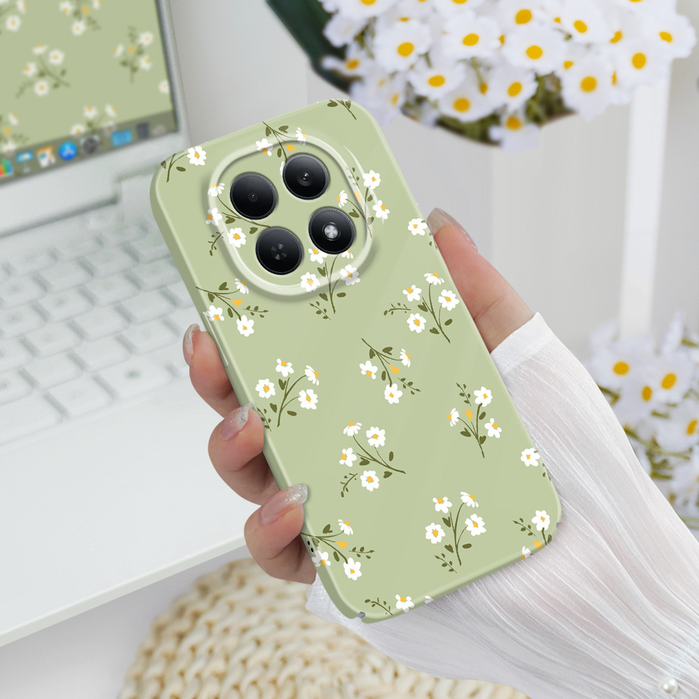 Star Flower Phone Case For Xia - огляд і ціна Xiaomi Redmi Note 14