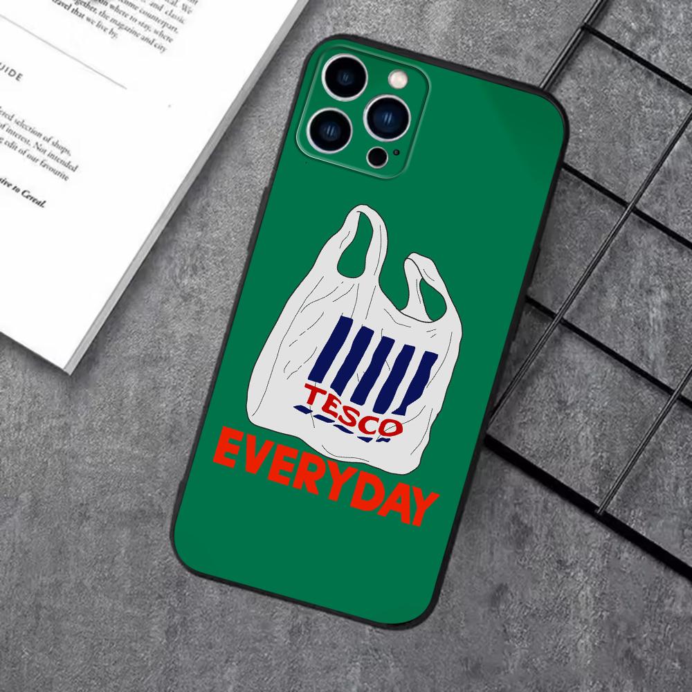 supermarket Tesco Phone Case F - огляд і ціна Phone Cases Tesco