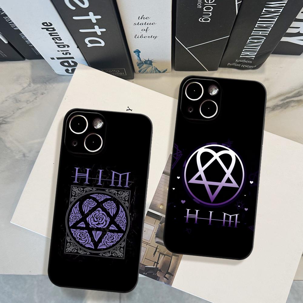 Music H-HIM Phone Case For iPh - огляд і ціна Phone Cases H&M