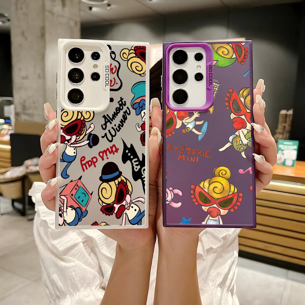 Cartoon H-Hysteric Mini Phone  - огляд і ціна Phone Cases H&M