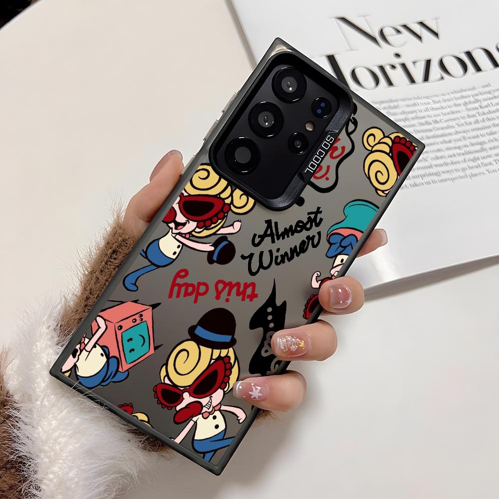 Cartoon H-Hysteric Mini Phone  - огляд і ціна Phone Cases H&M