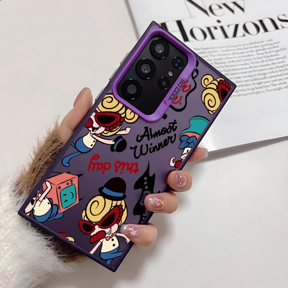 Cartoon H-Hysteric Mini Phone  - огляд і ціна Phone Cases H&M