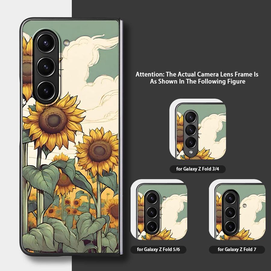 Case for Samsung Galaxy ZFold5 - огляд і ціна Phone Cases Z Fold 7