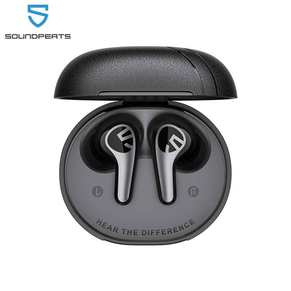 SOUNDPEATS C30 Hybrid ANC Wire - огляд і ціна Phone Cases Officeworks