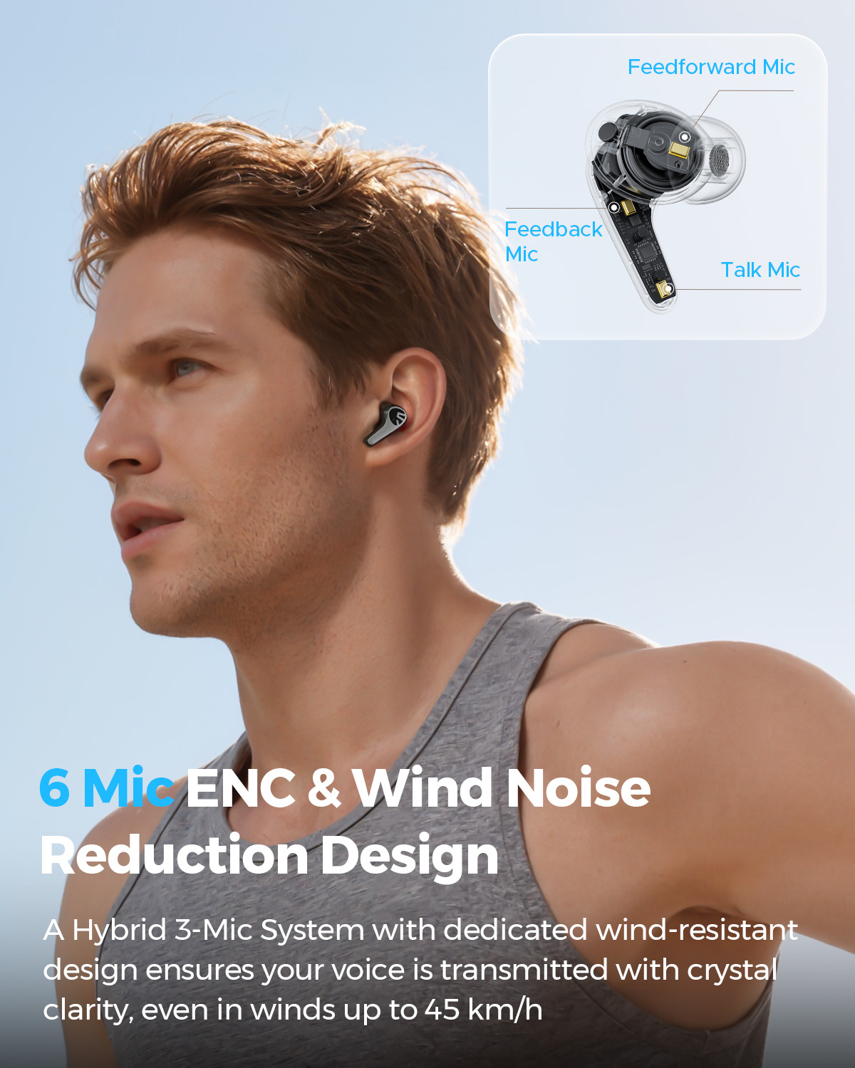 SOUNDPEATS C30 Hybrid ANC Wire - огляд і ціна Phone Cases Officeworks