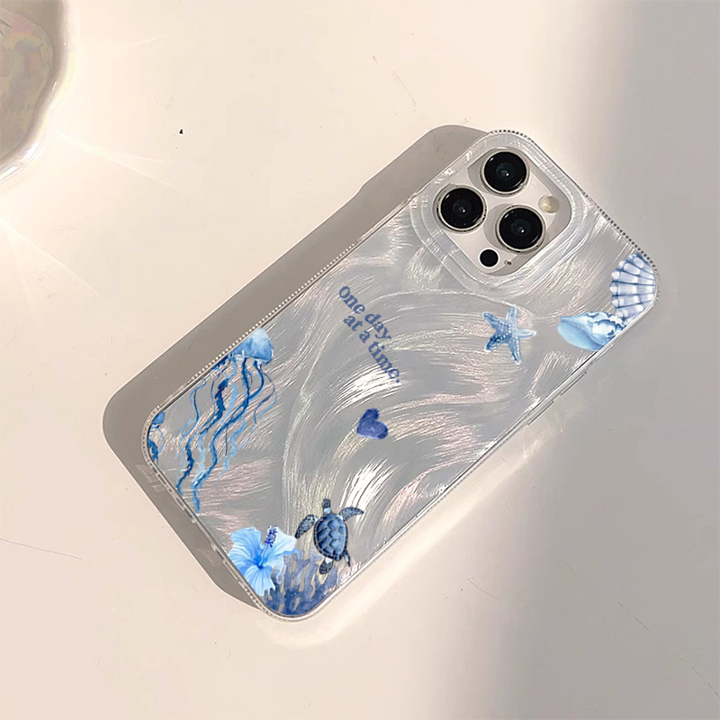 Blue Ocean Beach Shockproof Ph - огляд і ціна Xiaomi Redmi Note 14