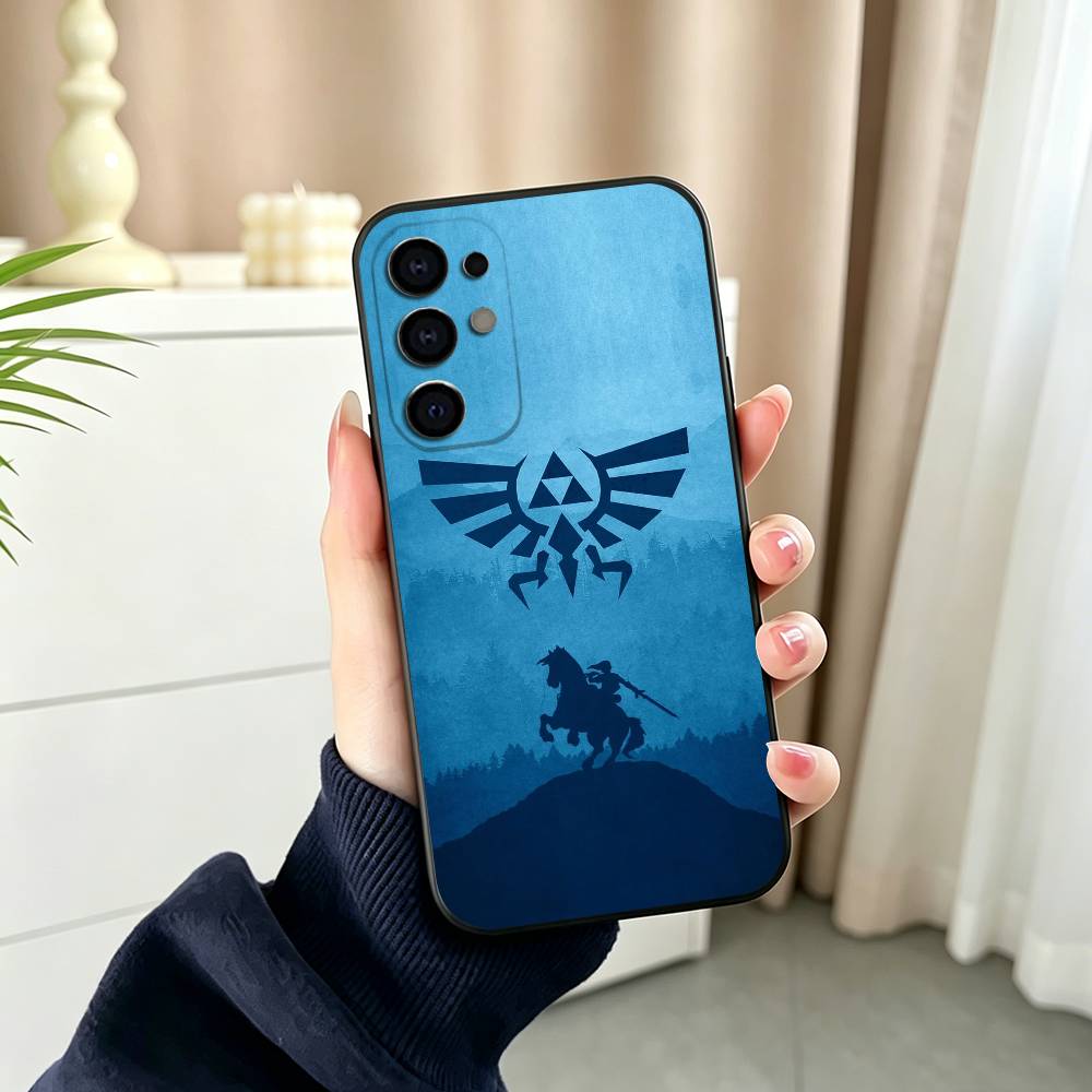 Game The Legend of Z-Zelda Gif - огляд і ціна Phone Cases Zelda