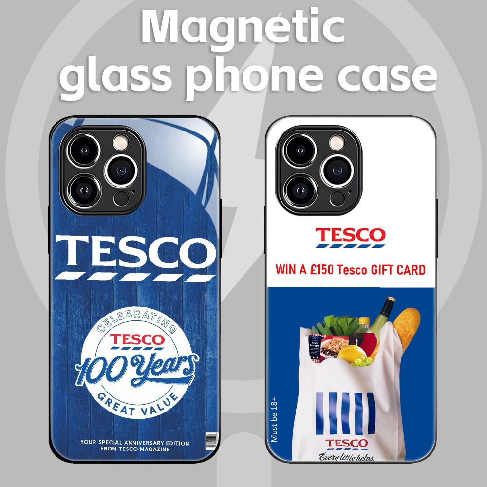 supermarket Tesco Phone Case F - огляд і ціна Phone Cases Tesco