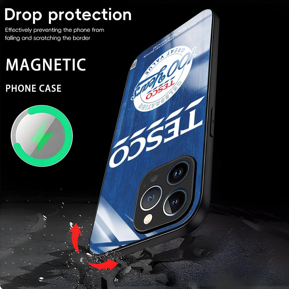 supermarket Tesco Phone Case F - огляд і ціна Phone Cases Tesco