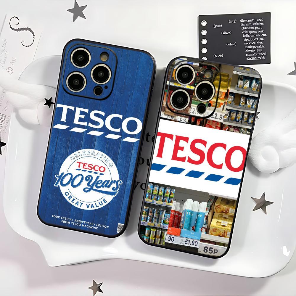 Popular hot Tesco design Phone - огляд і ціна Phone Cases Tesco