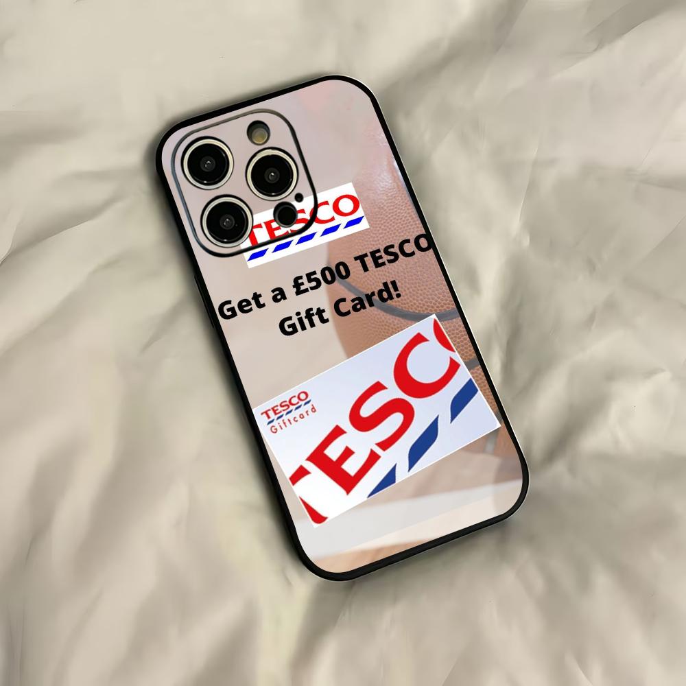 Popular hot Tesco design Phone - огляд і ціна Phone Cases Tesco