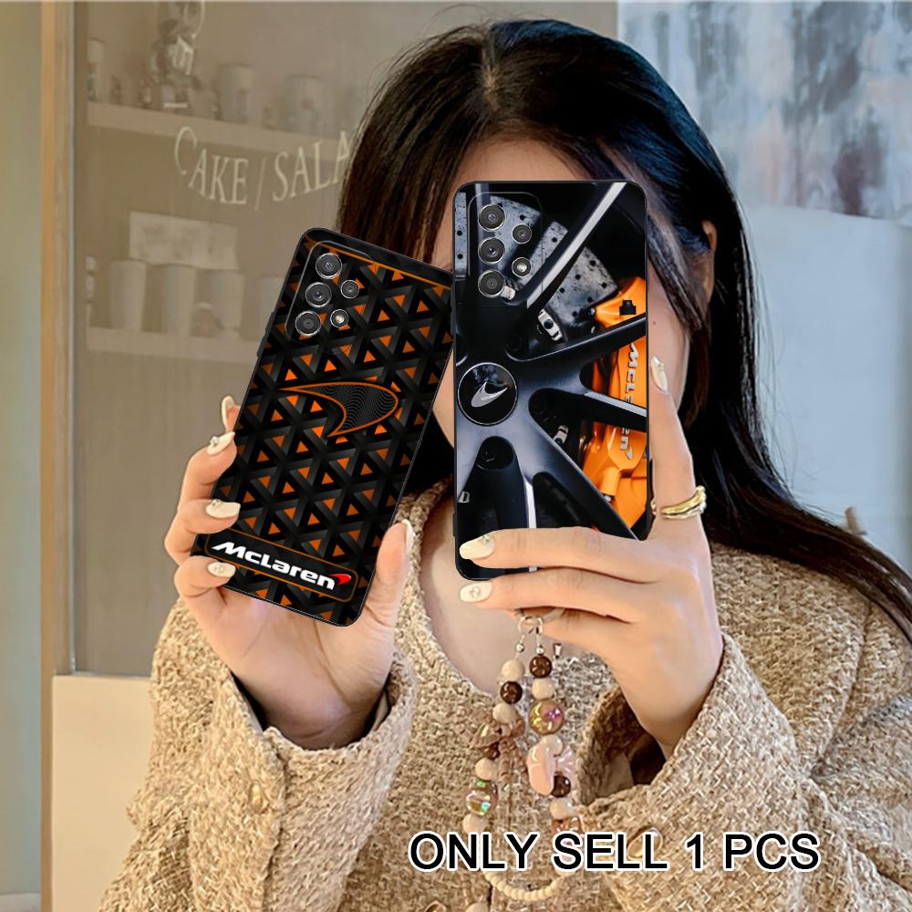 Car M-Mclaren-S Phone Case for - огляд і ціна Phone Cases Galaxy A17