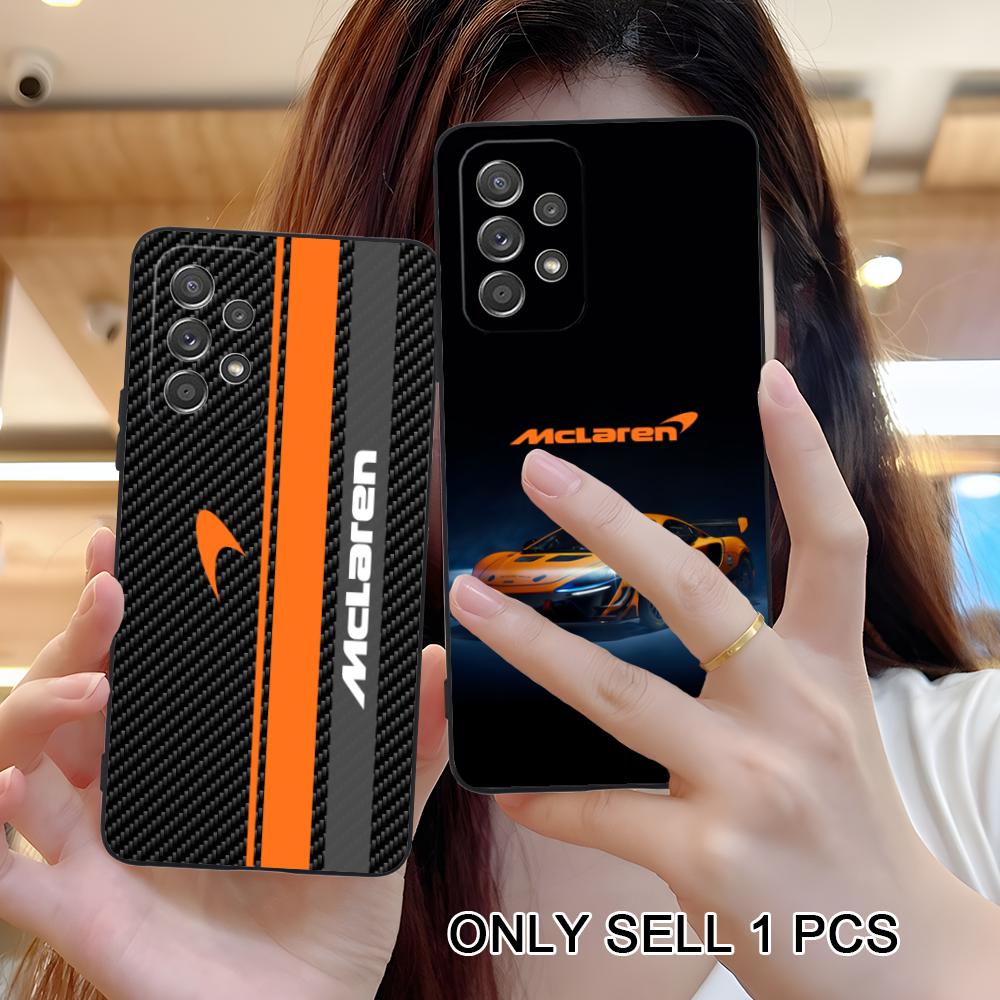 Car M-Mclaren-S Phone Case for - огляд і ціна Phone Cases Galaxy A17