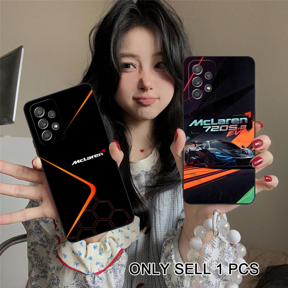 Car M-Mclaren-S Phone Case for - огляд і ціна Phone Cases Galaxy A17