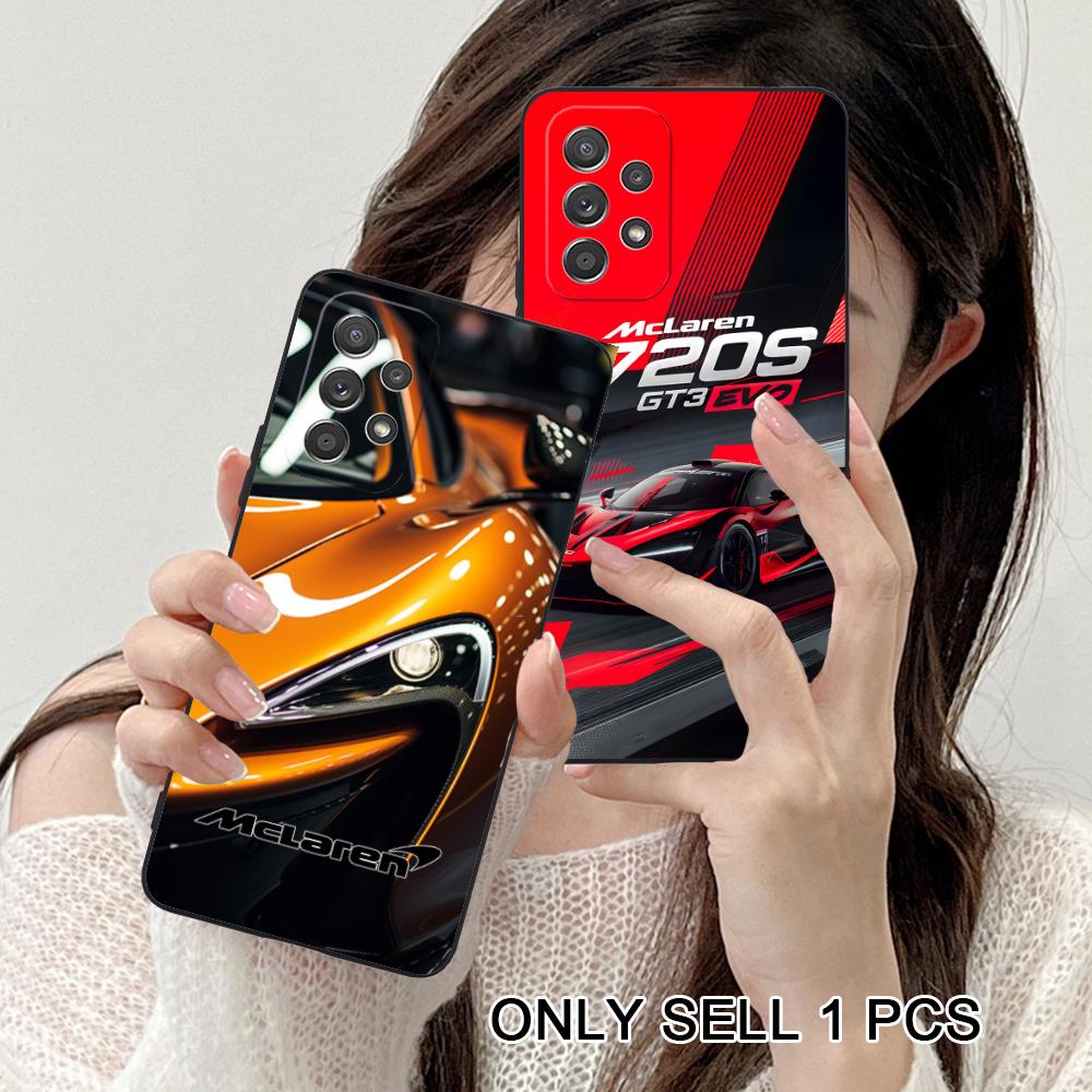 Car M-Mclaren-S Phone Case for - огляд і ціна Phone Cases Galaxy A17
