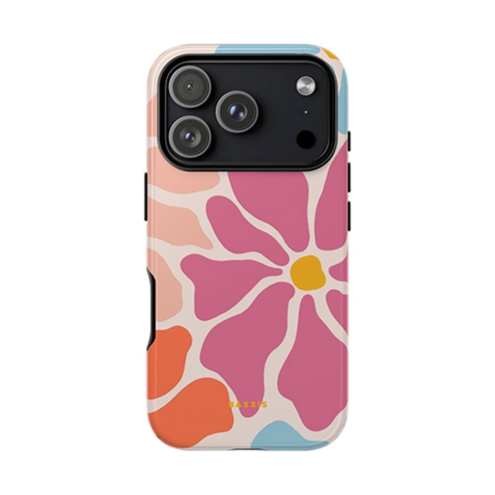 Blue Floral Clmj Phone Case fo - огляд і ціна Google Pixel 9 Pro
