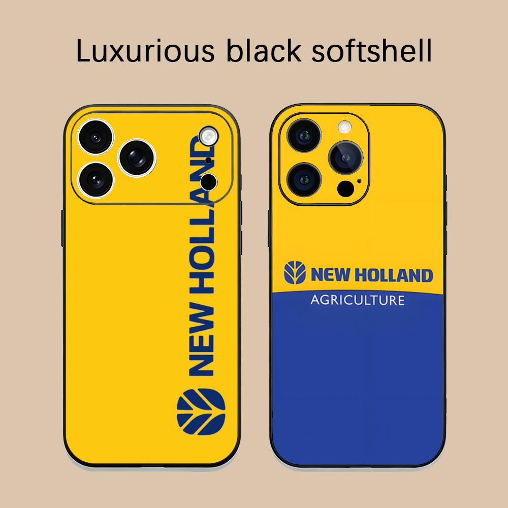 Hot N-New H-Hollandes fashion  - огляд і ціна Phone Cases H&M