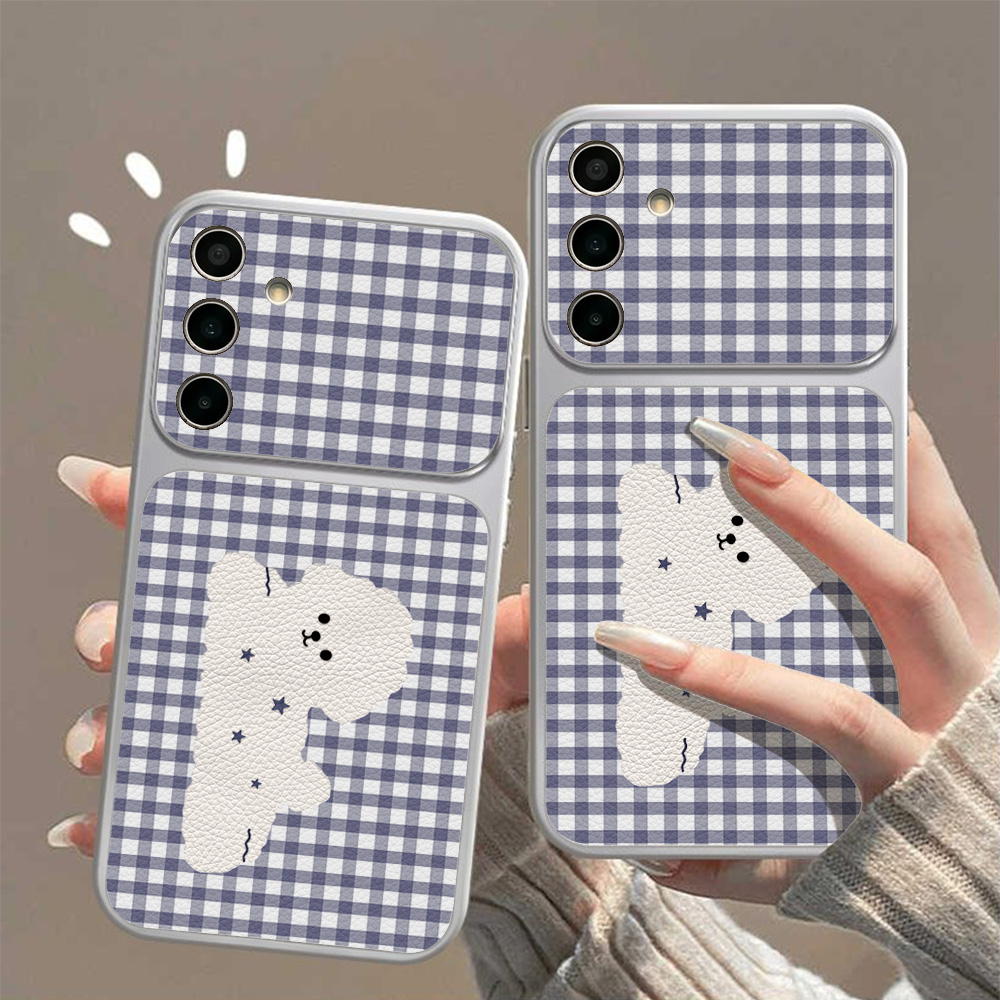 Phone Case For Samsung Galaxy  - огляд і ціна Phone Cases A14 Samsung