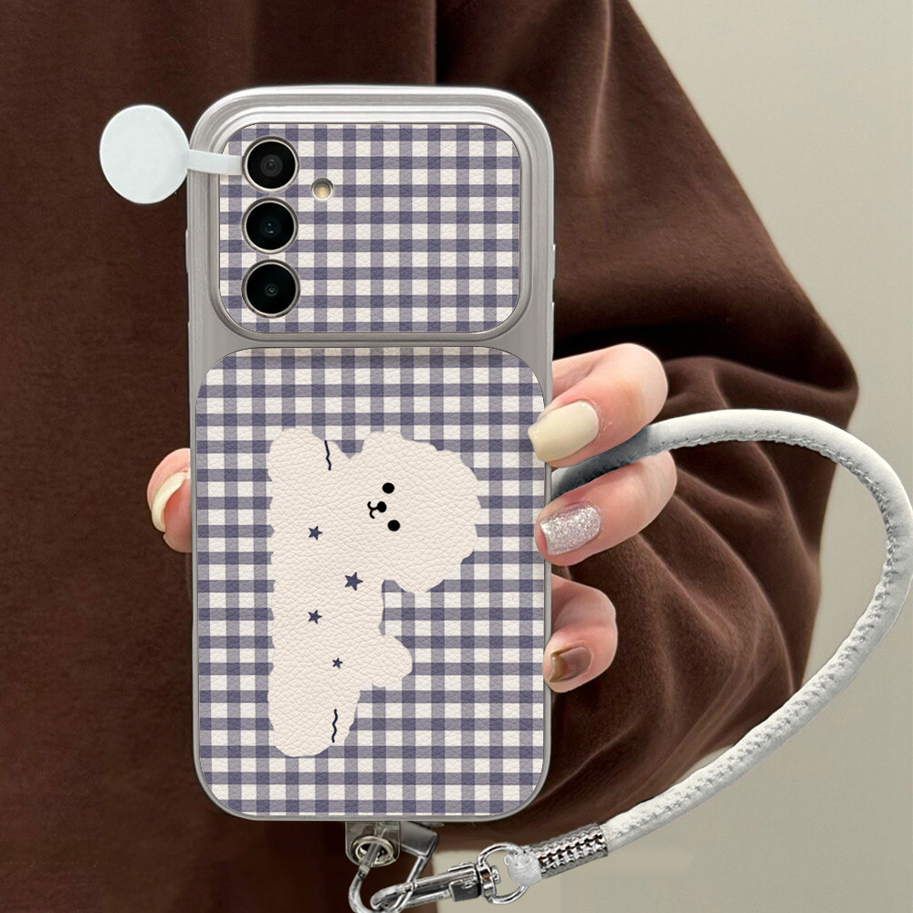 Phone Case For Samsung Galaxy  - огляд і ціна Phone Cases A14 Samsung