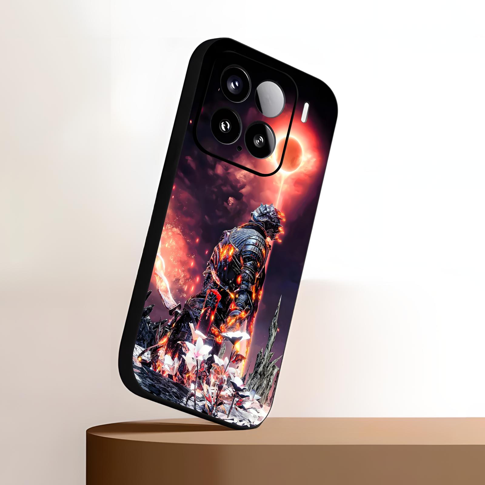 hot game DARK SOULS   Phone Ca - огляд і ціна Phone Cases Xiaomi 14T