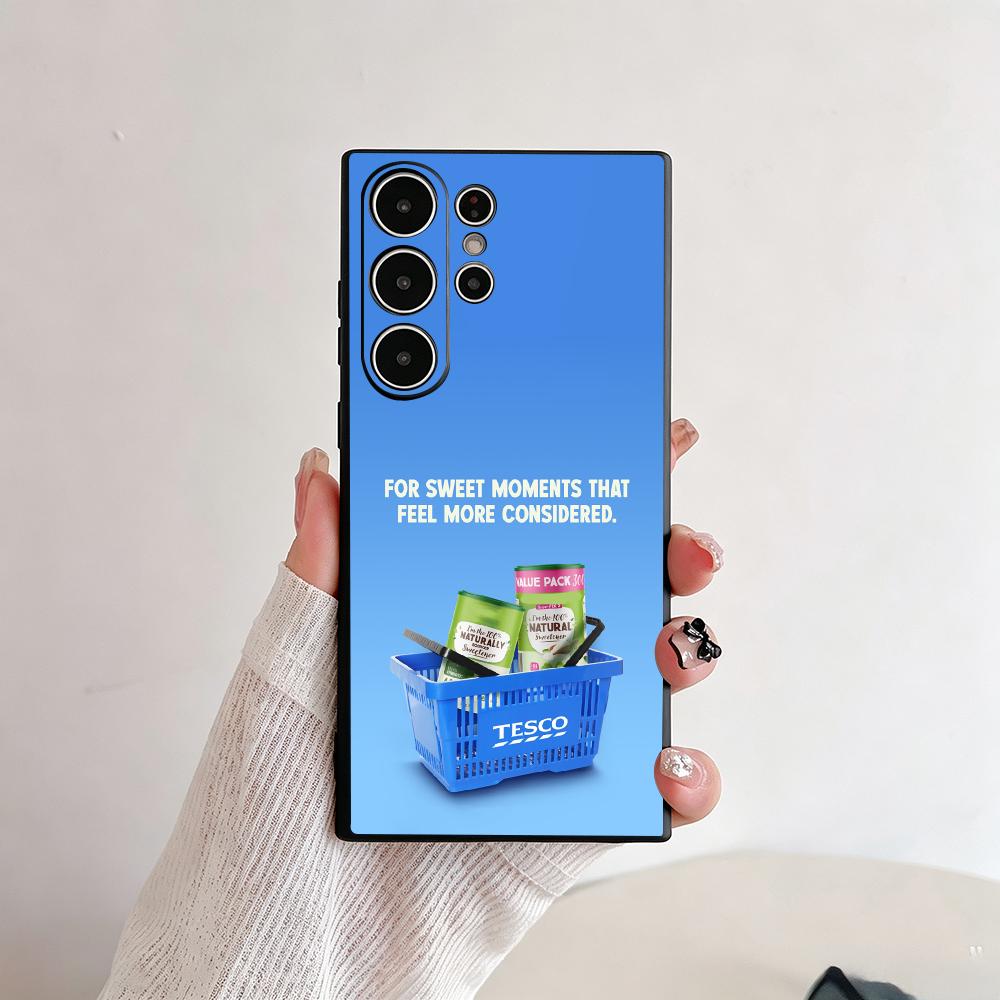 Popular hot Tesco design Phone - огляд і ціна Phone Cases Tesco