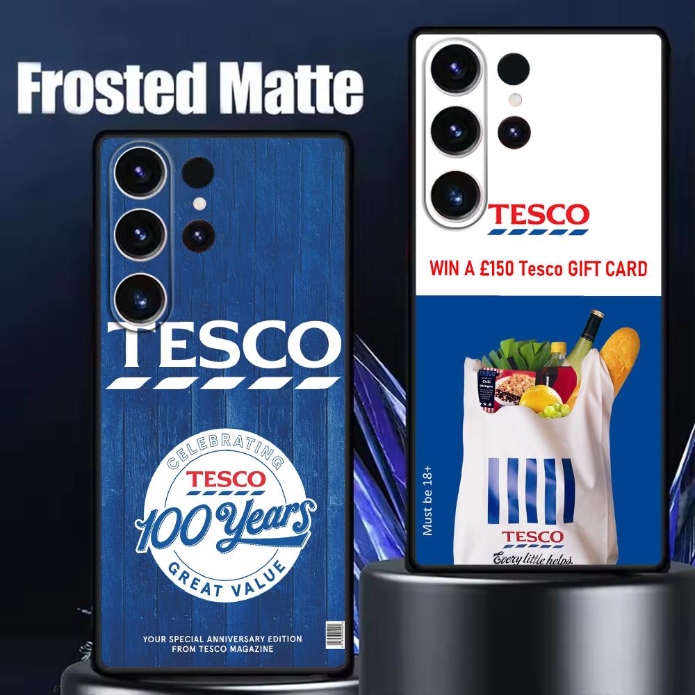 supermarket Tesco Phone Case F - огляд і ціна Phone Cases Tesco