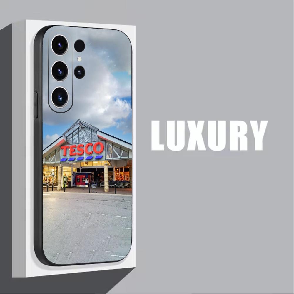 supermarket Tesco Phone Case F - огляд і ціна Phone Cases Tesco