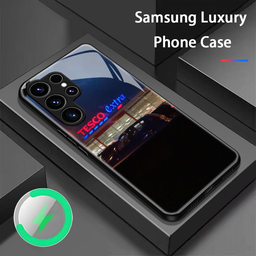 supermarket Tesco Phone Case F - огляд і ціна Phone Cases Tesco