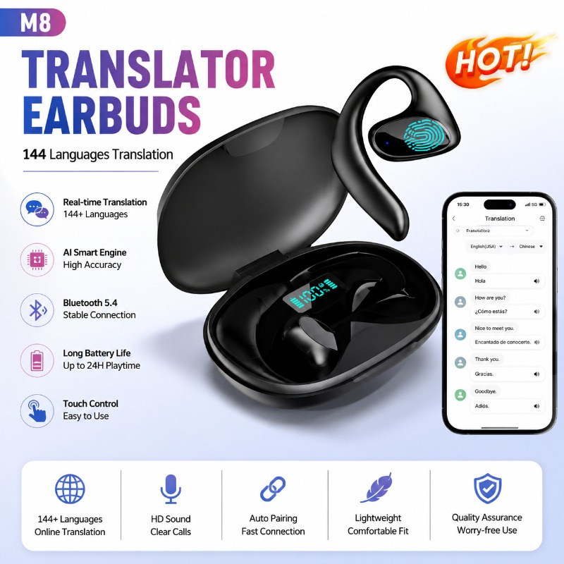 AI BT Translation into 144 Lan - огляд і ціна Phone Cases Officeworks