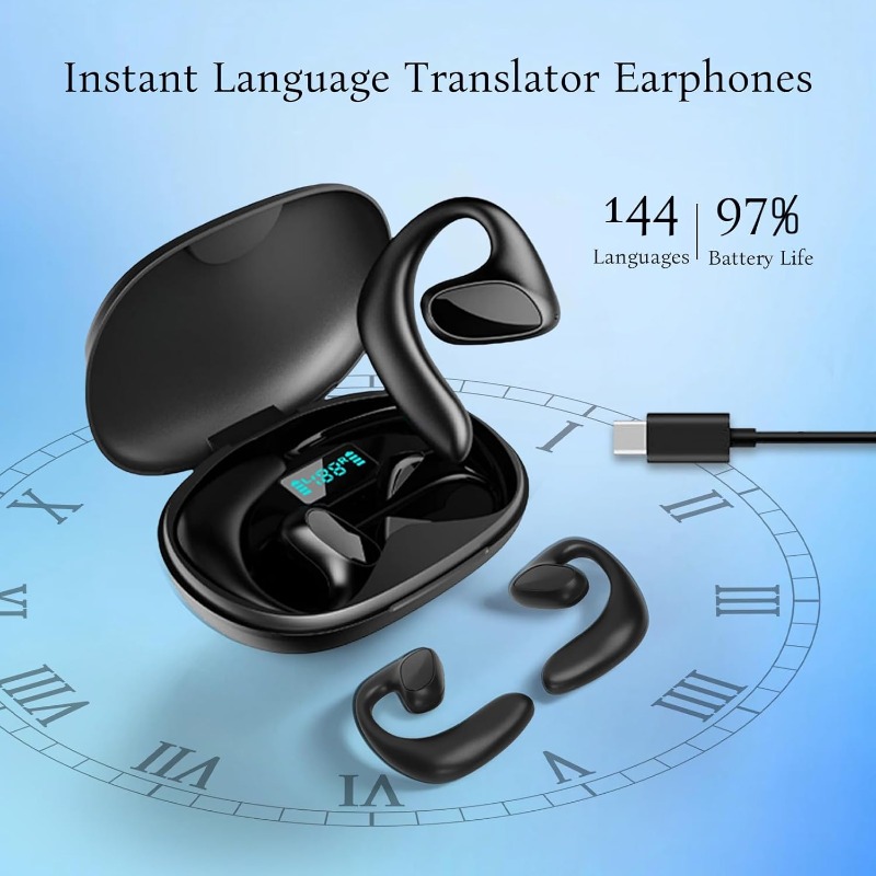 AI BT Translation into 144 Lan - огляд і ціна Phone Cases Officeworks