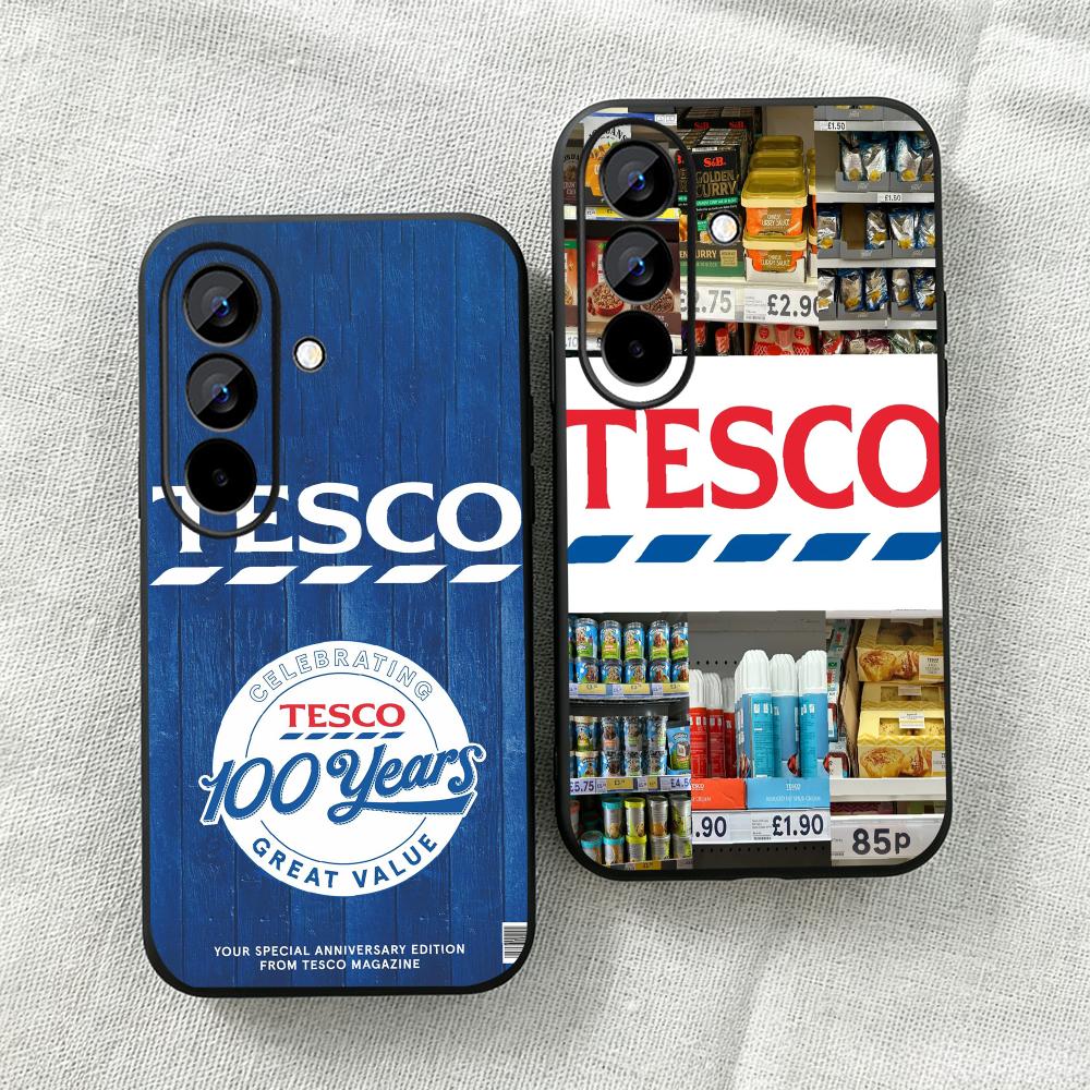Popular hot Tesco design Phone - огляд і ціна Phone Cases Tesco