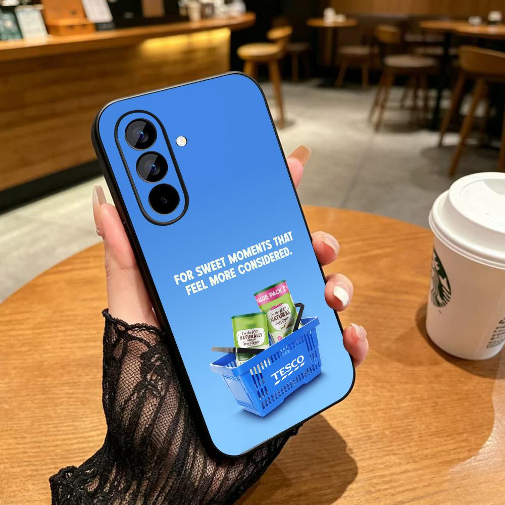 Popular hot Tesco design Phone - огляд і ціна Phone Cases Tesco
