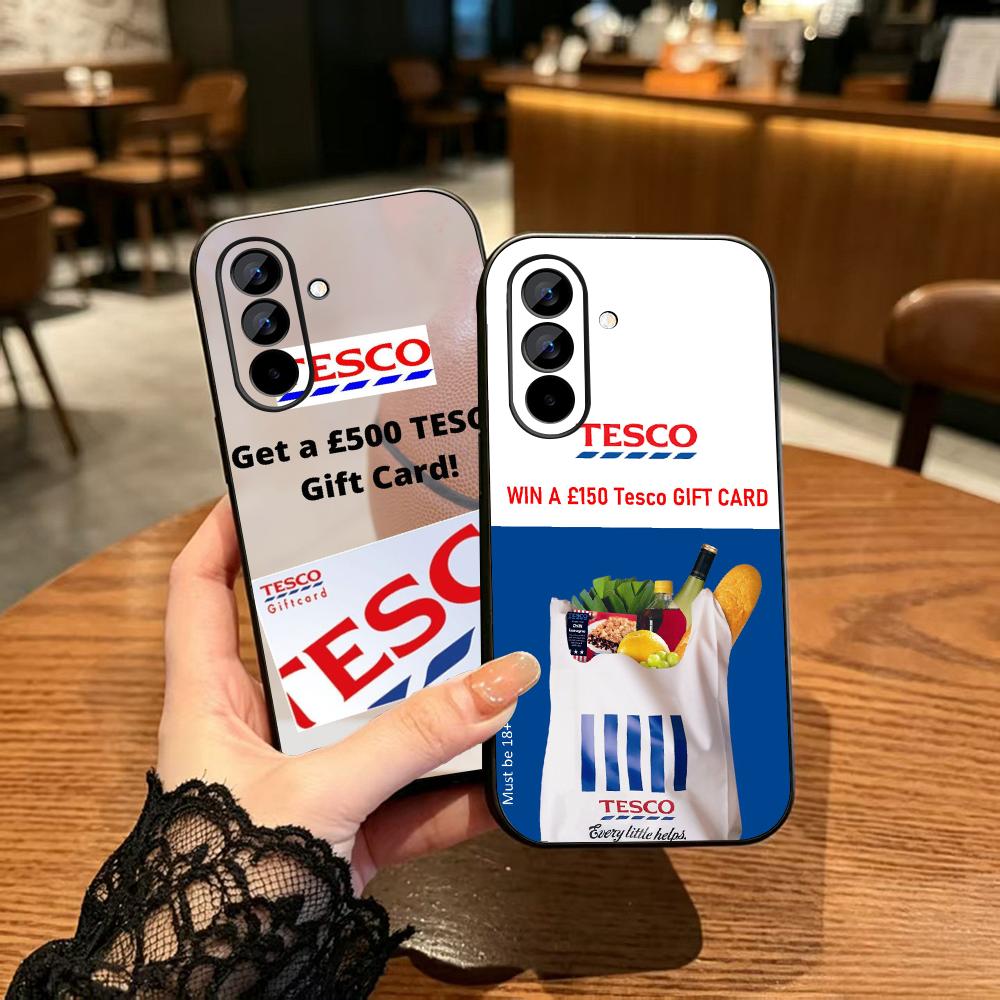 Popular hot Tesco design Phone - огляд і ціна Phone Cases Tesco