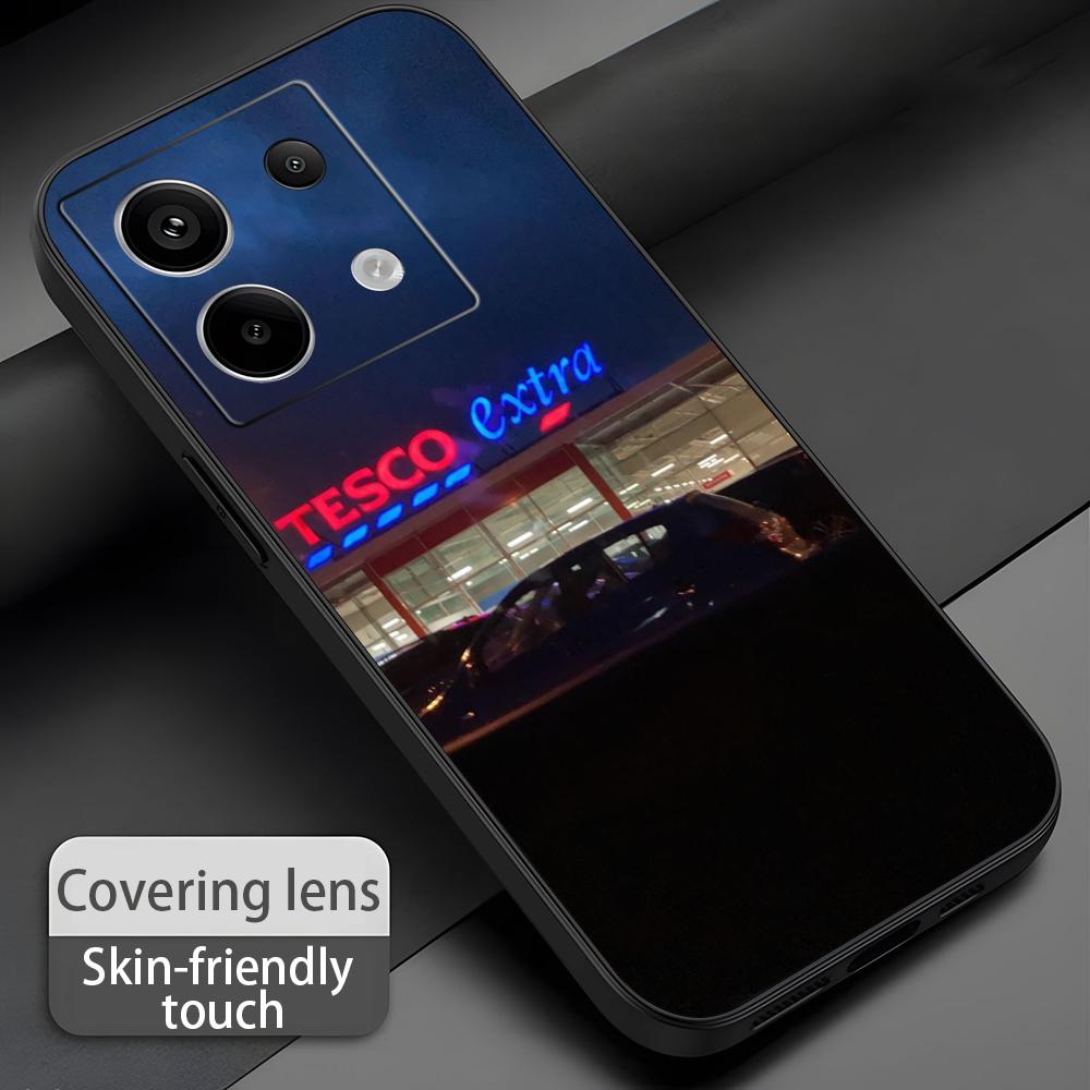 supermarket Tesco Phone Case F - огляд і ціна Phone Cases Tesco