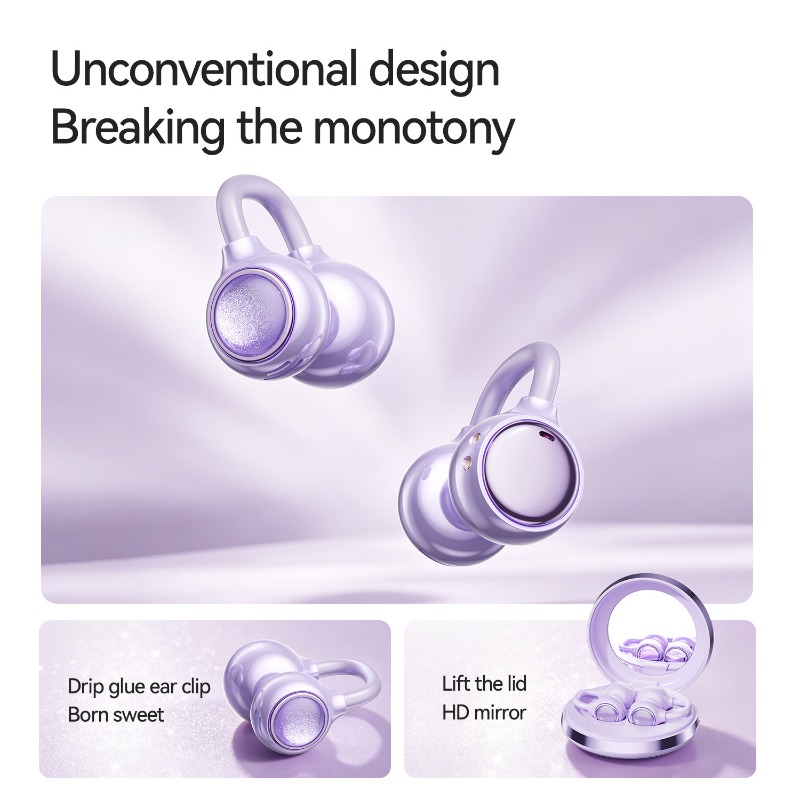 Ear Clip High Sound Quality Mi - огляд і ціна Phone Cases Officeworks